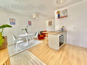 Appartement à LA BAULE-ESCOUBLAC