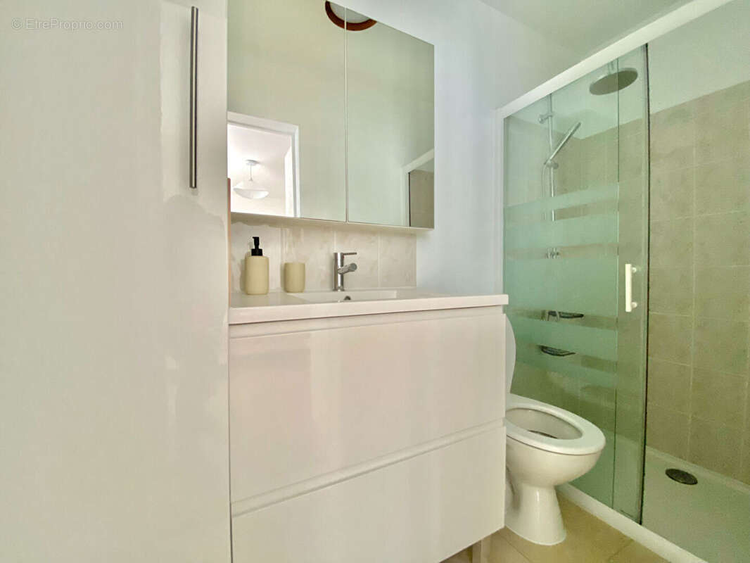 Appartement à LA BAULE-ESCOUBLAC