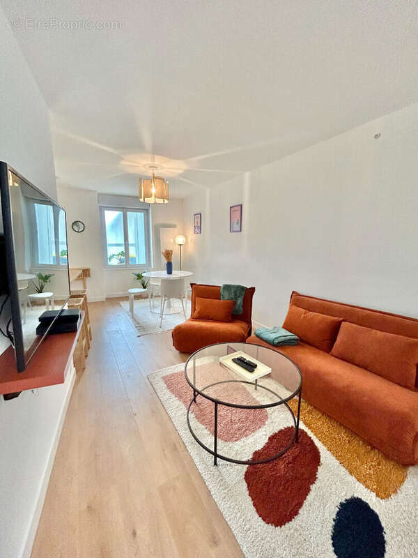 Appartement à LA BAULE-ESCOUBLAC