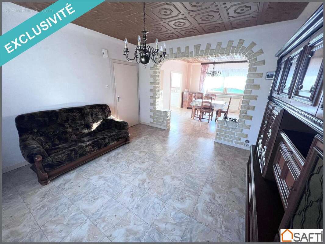 Photo 2 - Maison à ZETTING