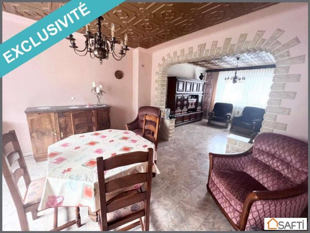 Photo 3 - Maison à ZETTING