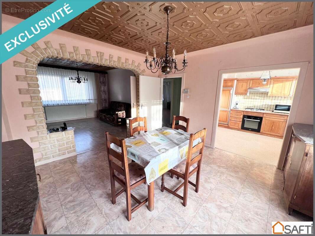 Photo 4 - Maison à ZETTING