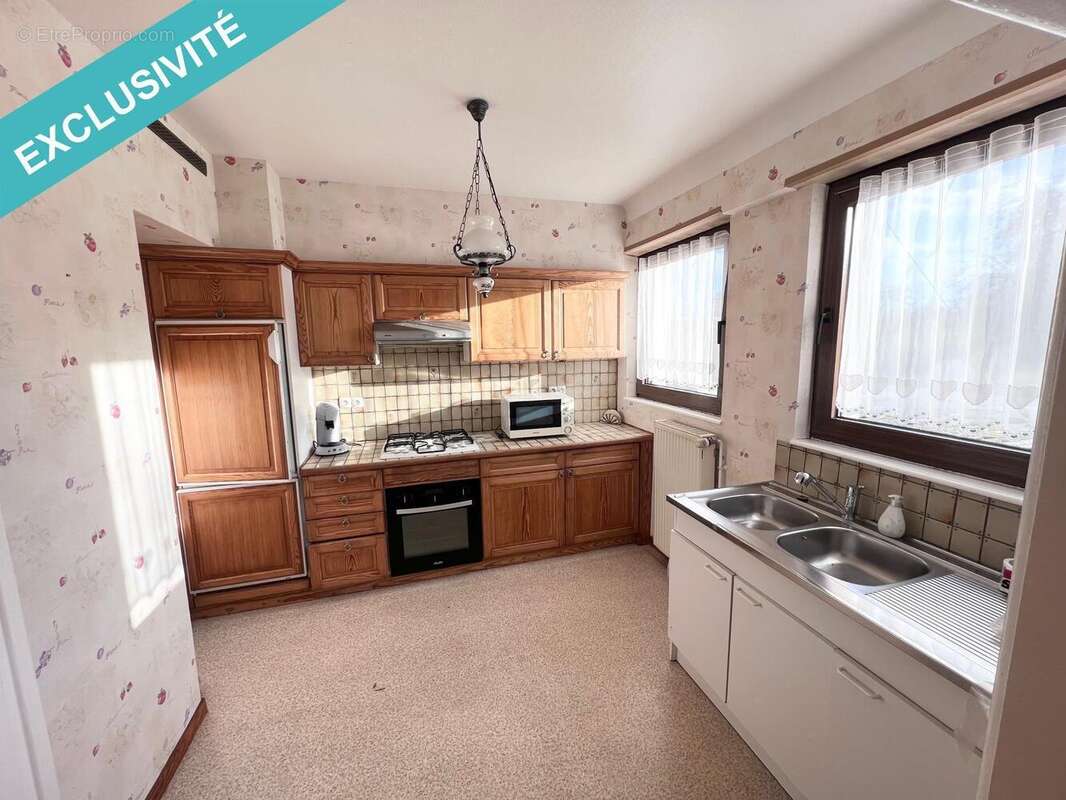 Photo 5 - Maison à ZETTING