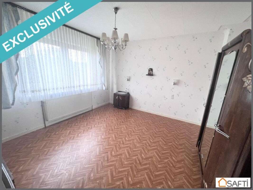 Photo 6 - Maison à ZETTING