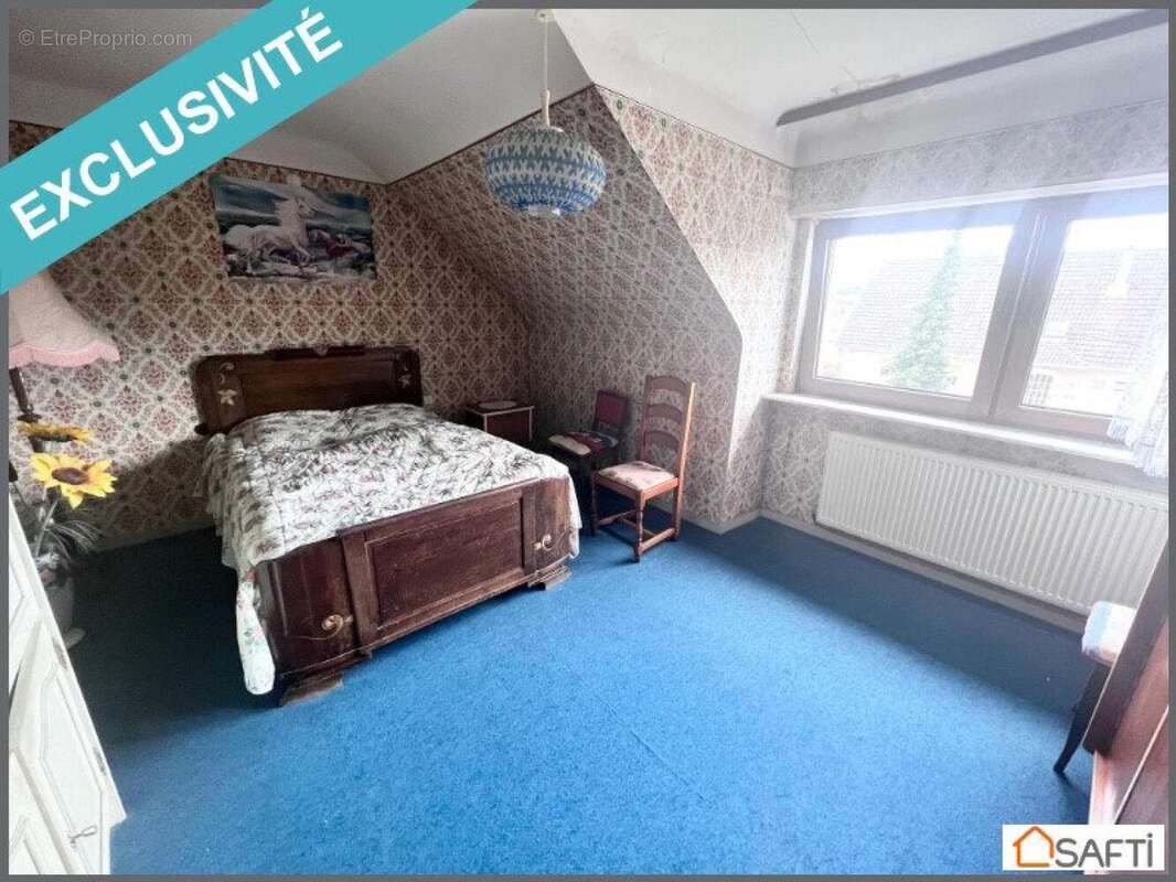 Photo 7 - Maison à ZETTING