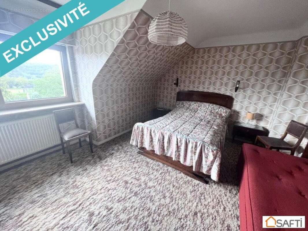 Photo 8 - Maison à ZETTING