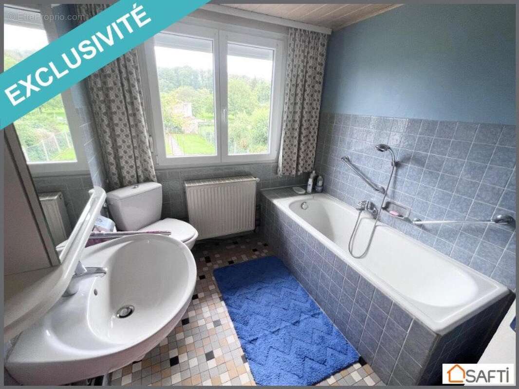 Photo 9 - Maison à ZETTING