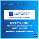 Commerce à LA TESTE-DE-BUCH