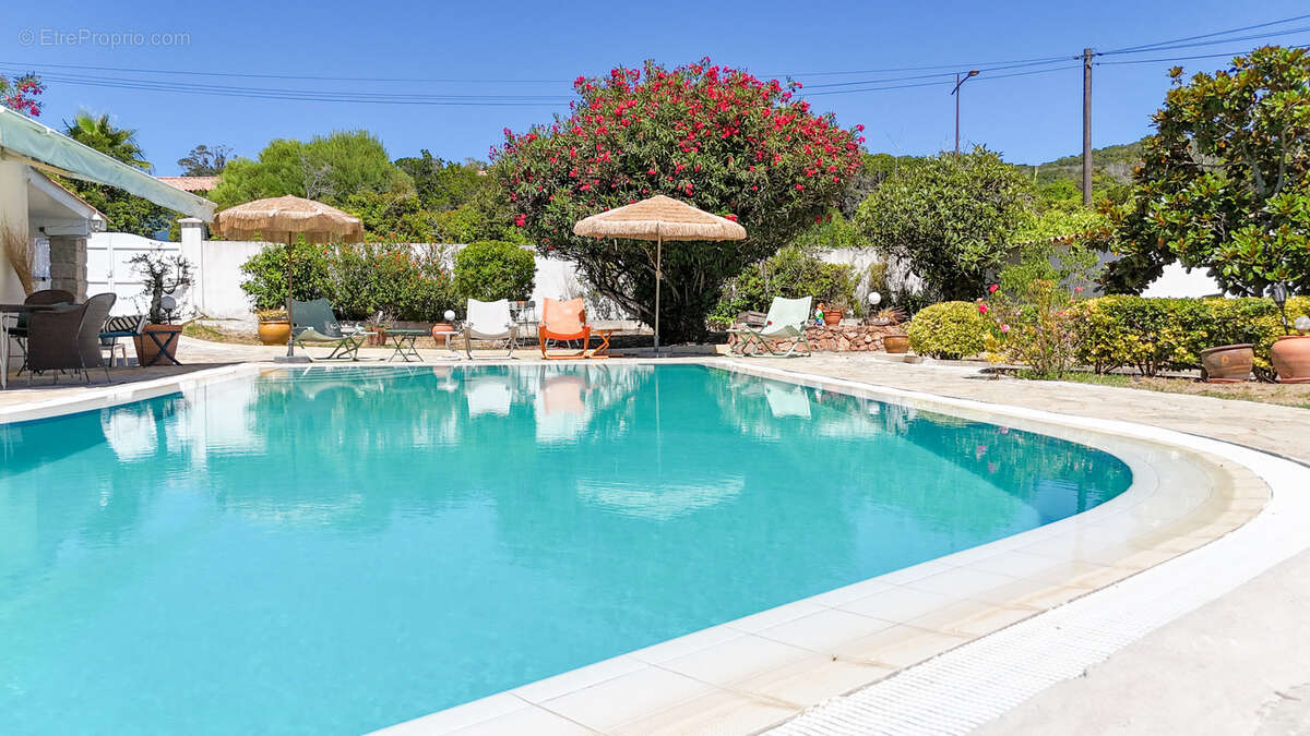 Maison à PIETROSELLA