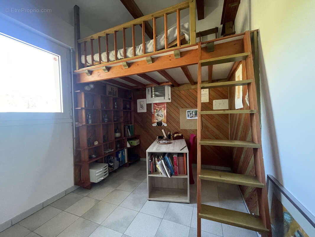 Maison à SAINT-BAUZILLE-DE-LA-SYLVE