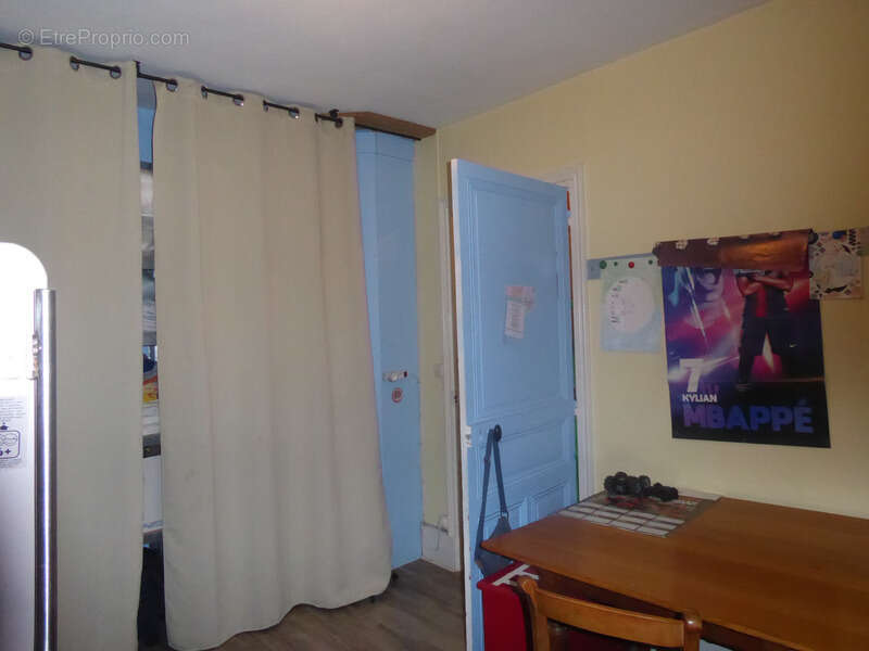 Maison à TOULON-SUR-ARROUX