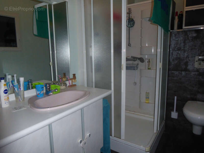 Maison à TOULON-SUR-ARROUX