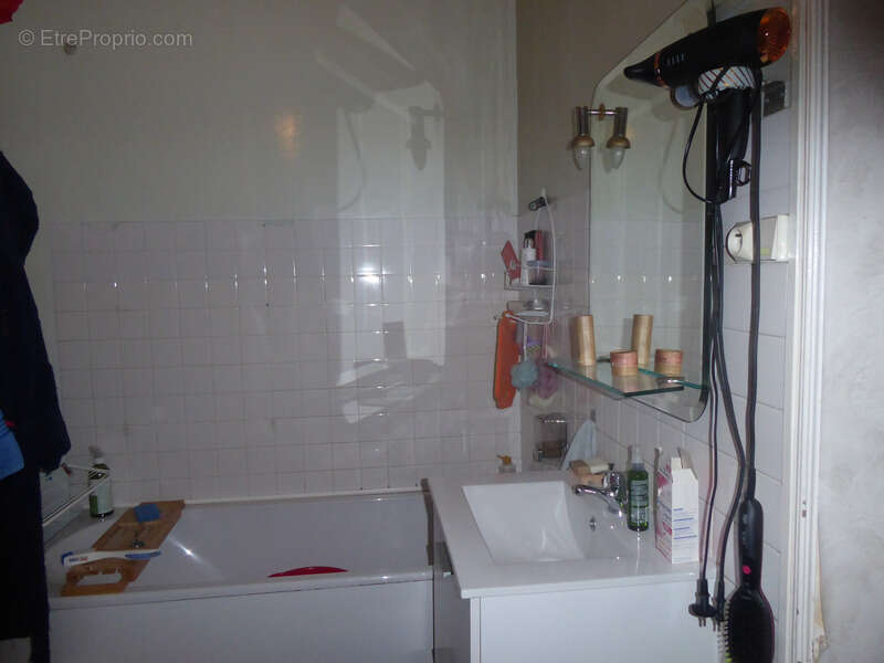 Maison à TOULON-SUR-ARROUX