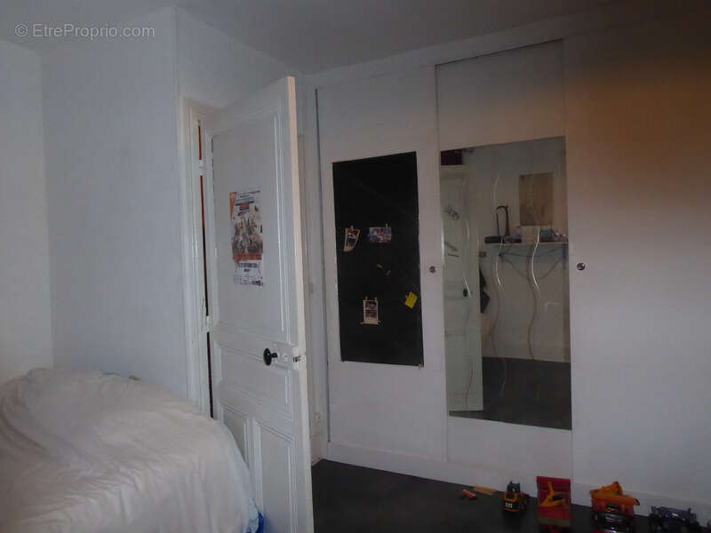 Maison à TOULON-SUR-ARROUX