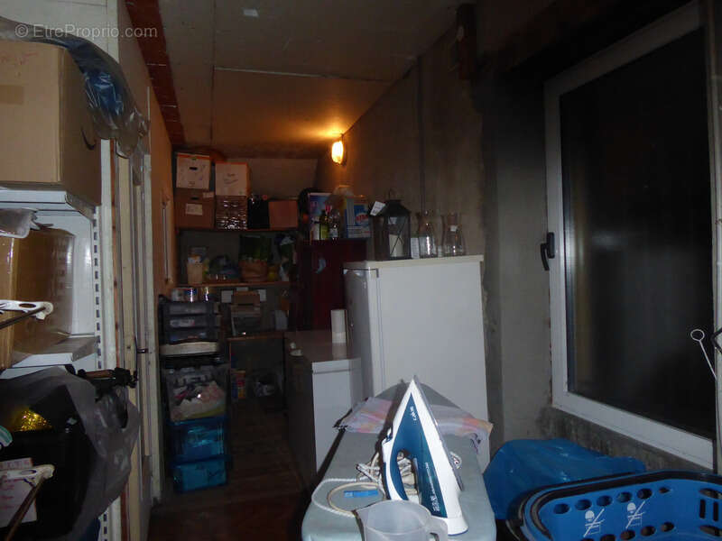 Maison à TOULON-SUR-ARROUX