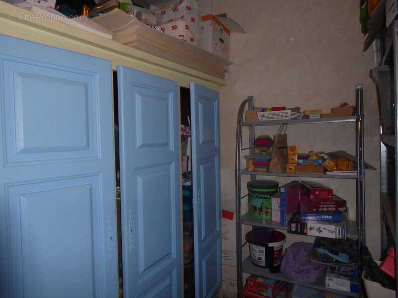 Maison à TOULON-SUR-ARROUX