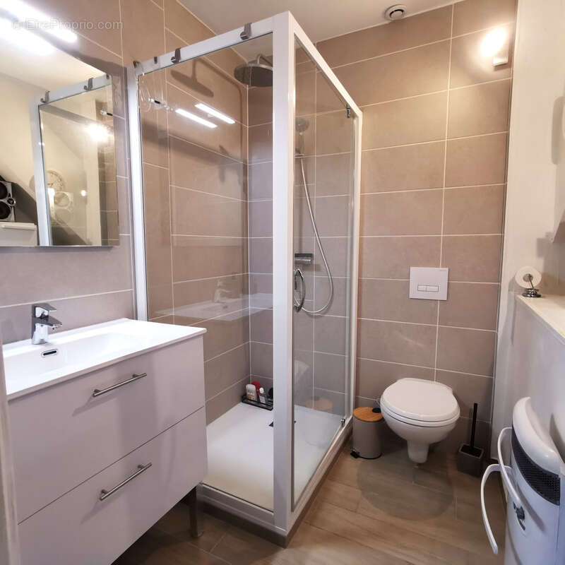 Maison à LES GRANDES-VENTES