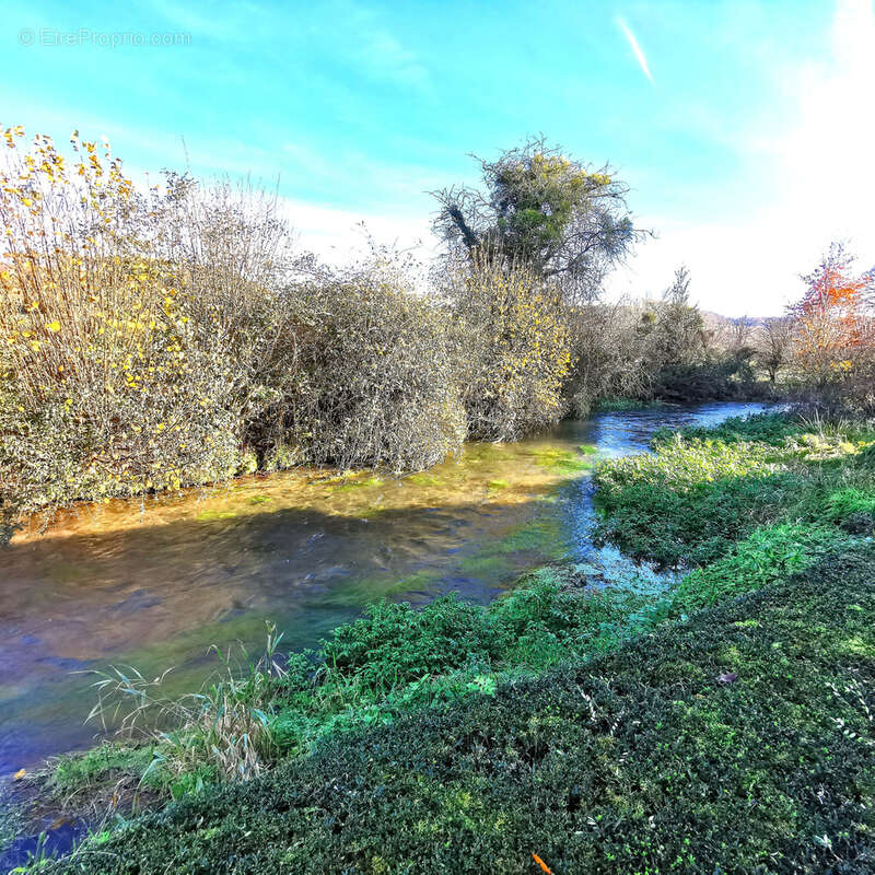 Maison à LES GRANDES-VENTES