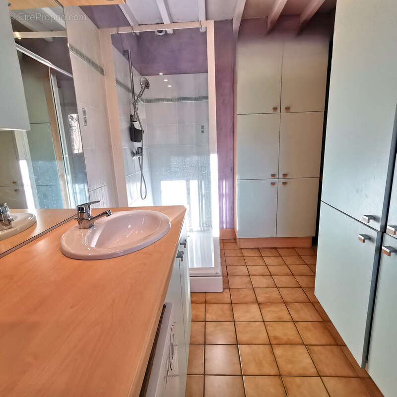 Maison à LES GRANDES-VENTES