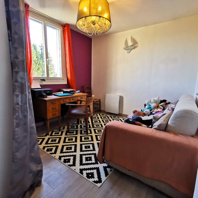 Maison à LES GRANDES-VENTES