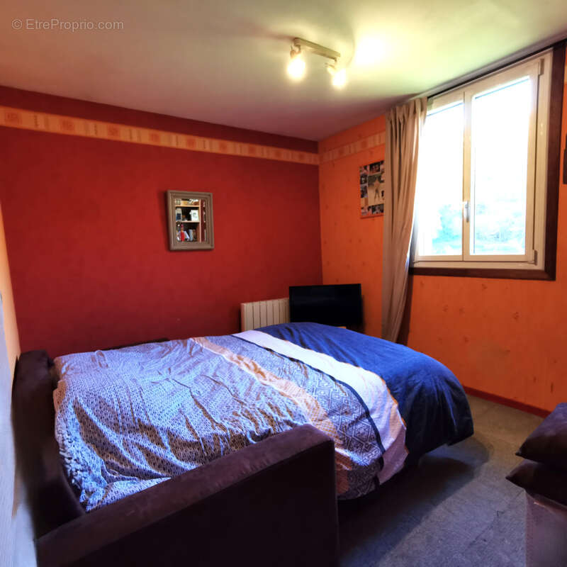 Maison à LES GRANDES-VENTES