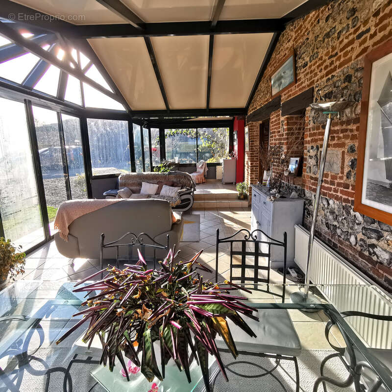 Maison à LES GRANDES-VENTES