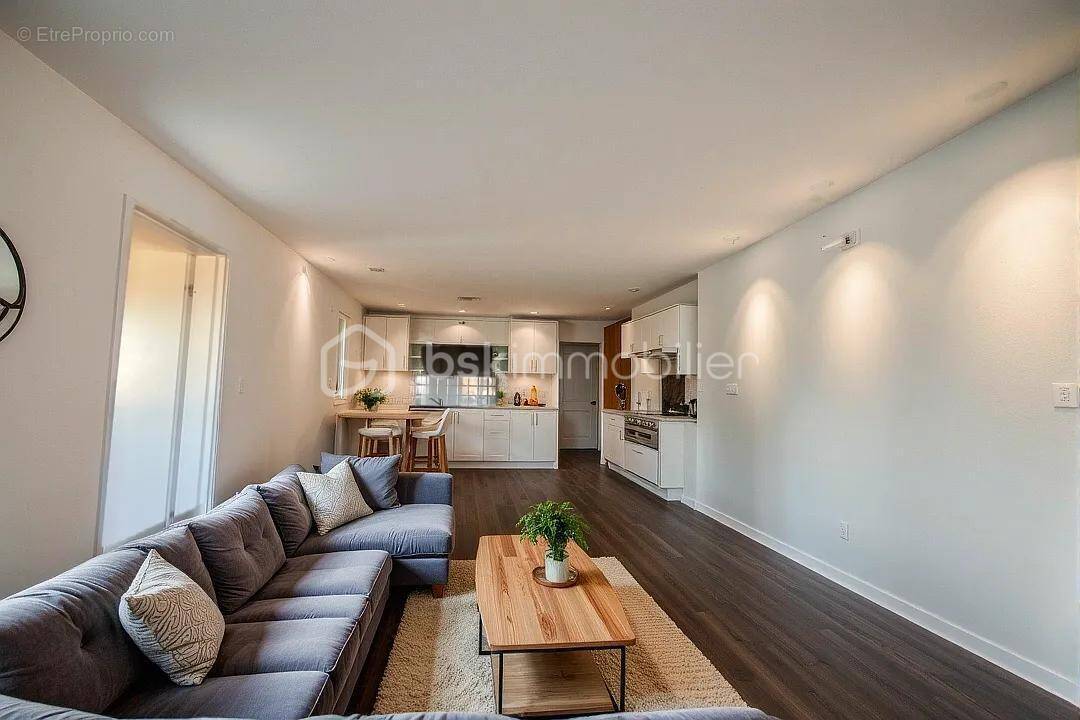 Appartement à EYSINES