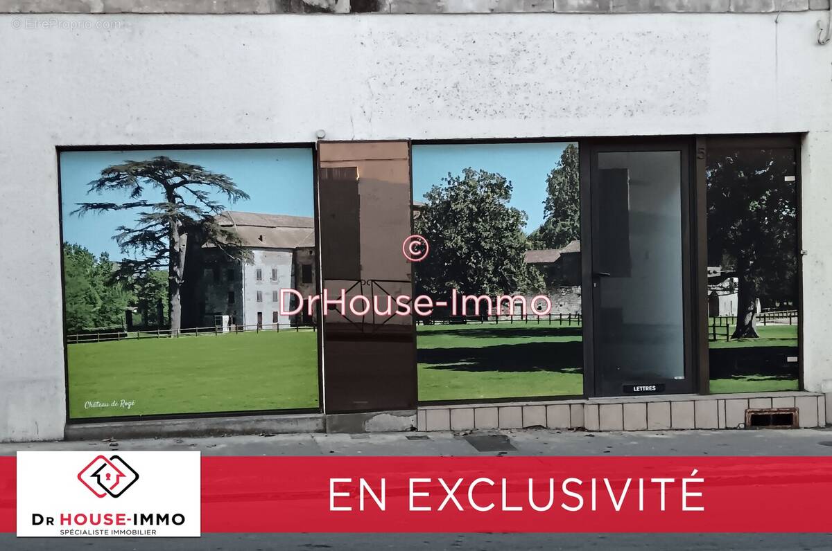 Commerce à VILLENEUVE-SUR-LOT