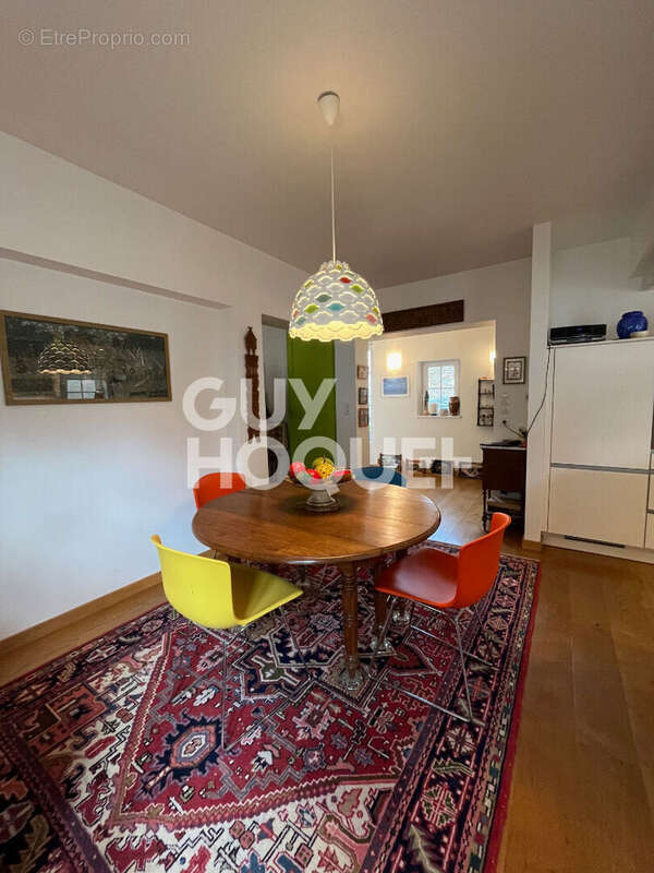 Maison à VERNEUIL-SUR-AVRE