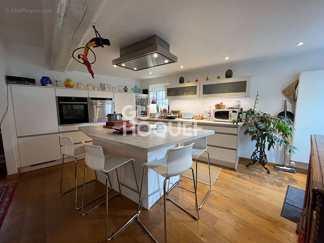 Maison à VERNEUIL-SUR-AVRE