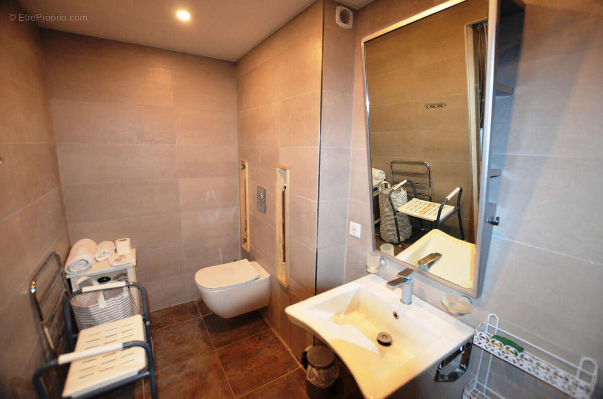 Appart 1 - Maison à EAUZE