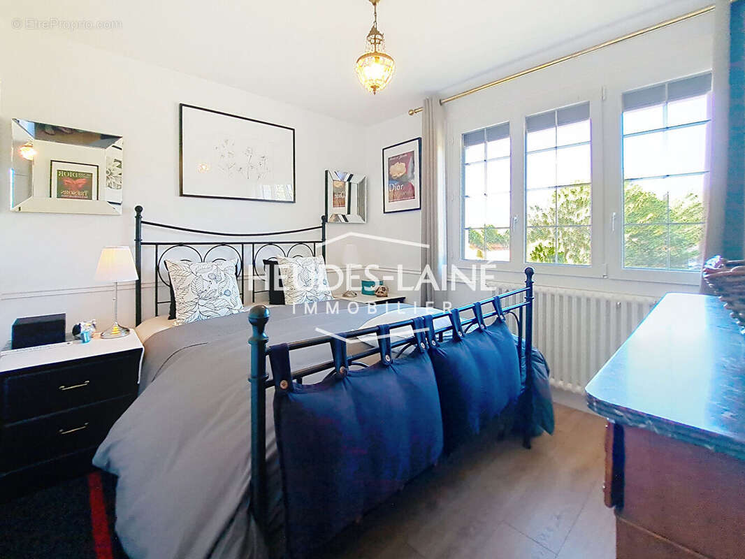 Maison à SAINT-PAIR-SUR-MER