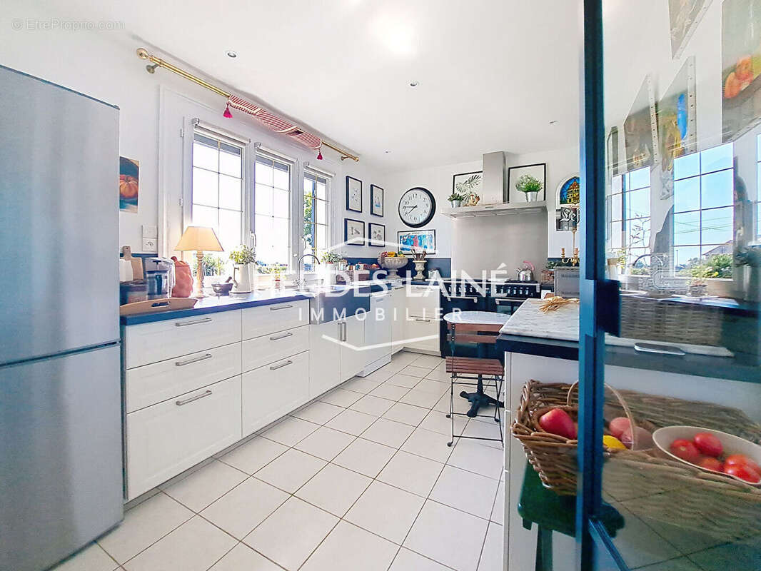 Maison à SAINT-PAIR-SUR-MER