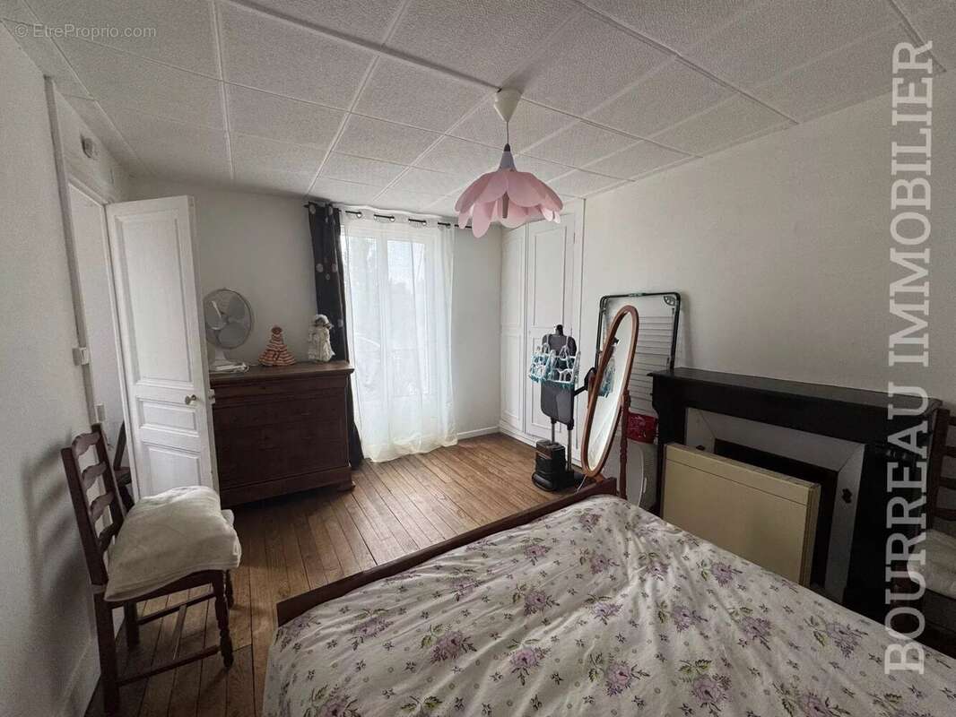 Appartement à JOIGNY