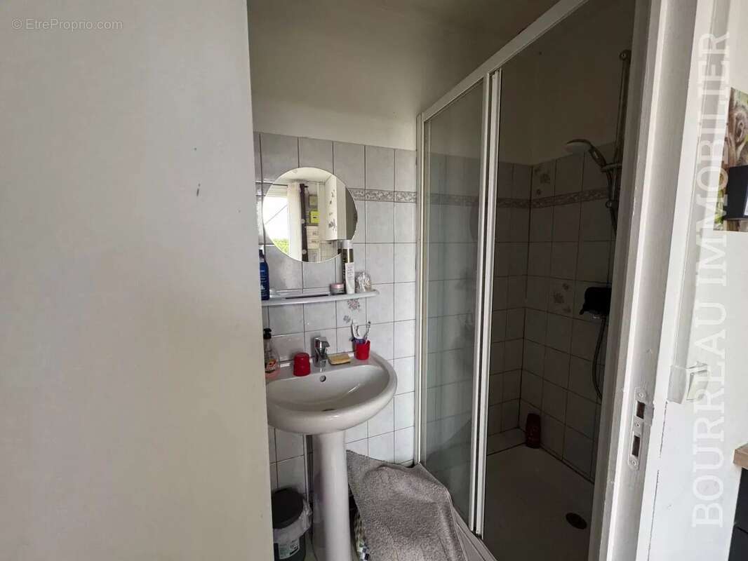 Appartement à JOIGNY