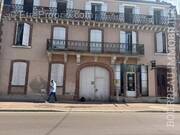 Appartement à JOIGNY