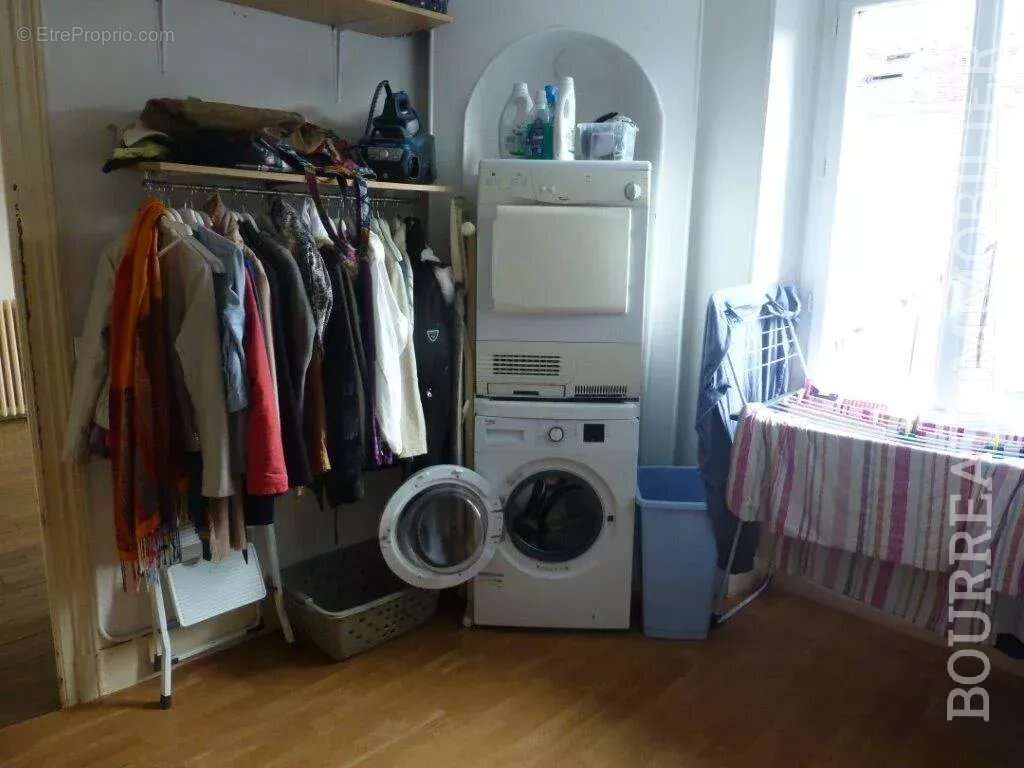 Appartement à JOIGNY