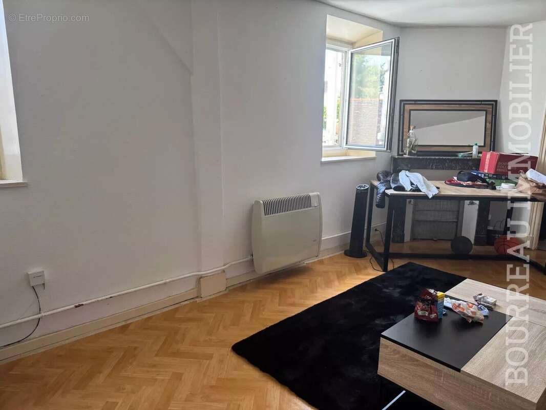 Appartement à JOIGNY