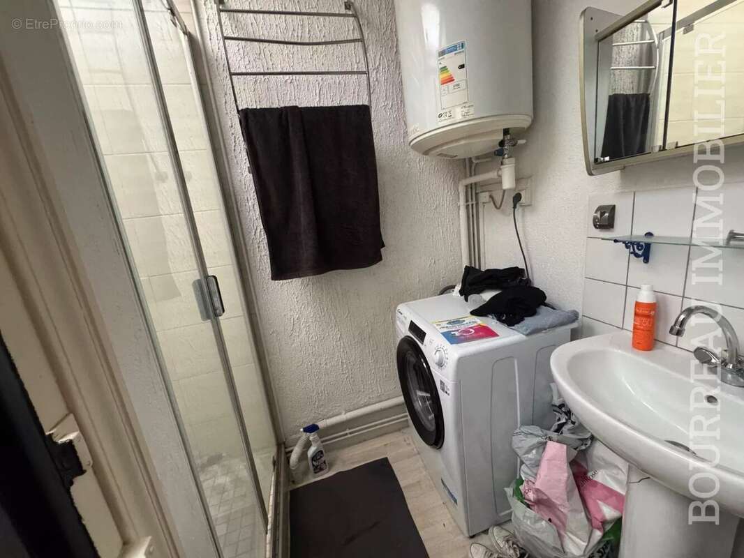 Appartement à JOIGNY