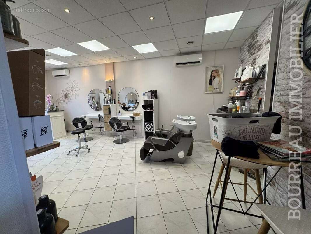 Appartement à JOIGNY