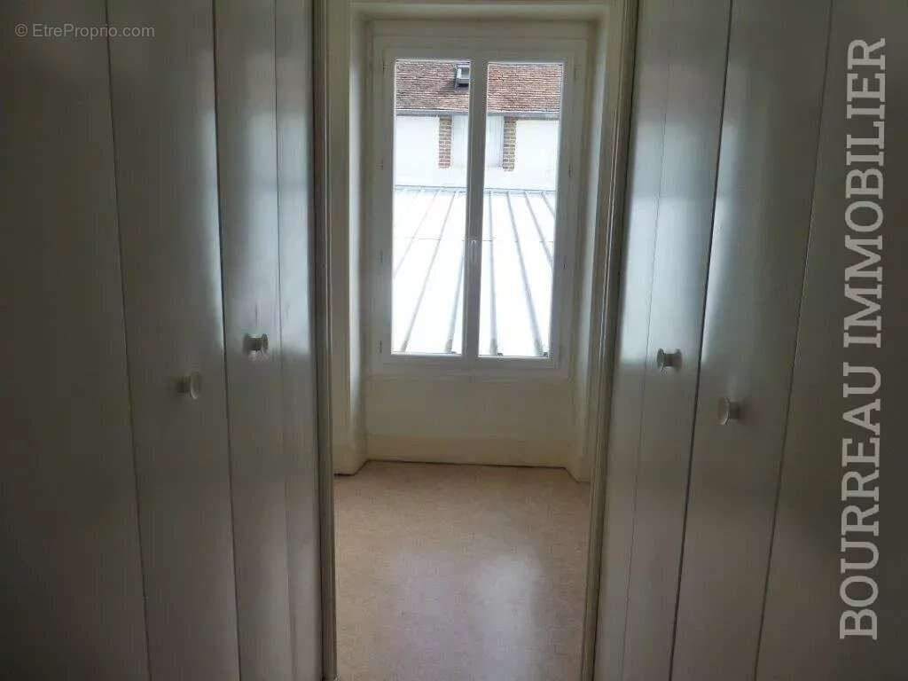 Appartement à JOIGNY