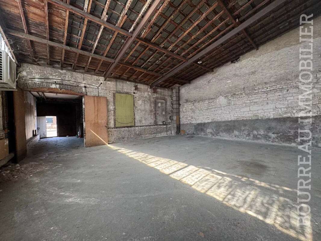 Appartement à JOIGNY