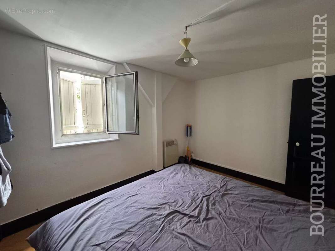 Appartement à JOIGNY