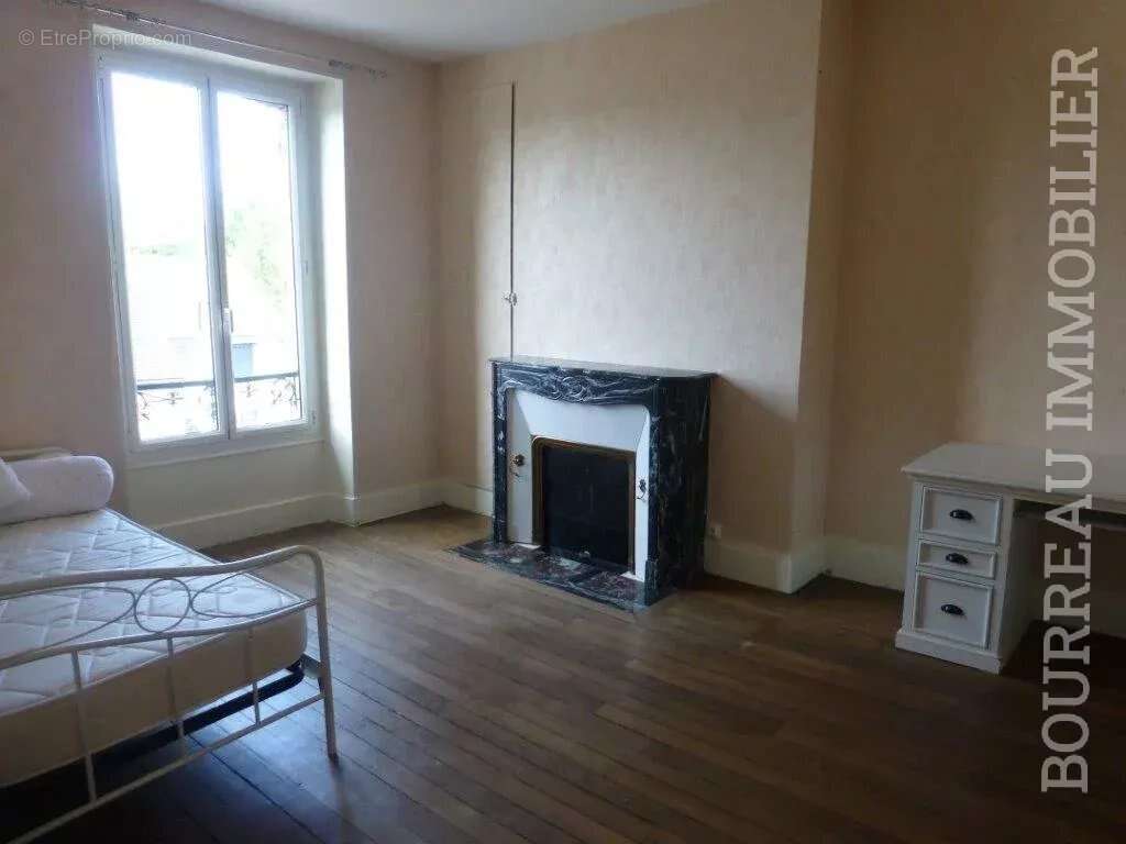 Appartement à JOIGNY