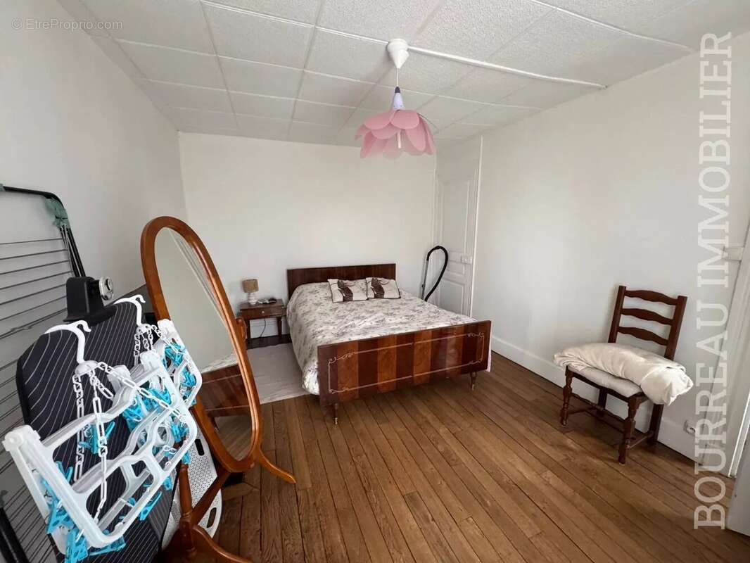 Appartement à JOIGNY