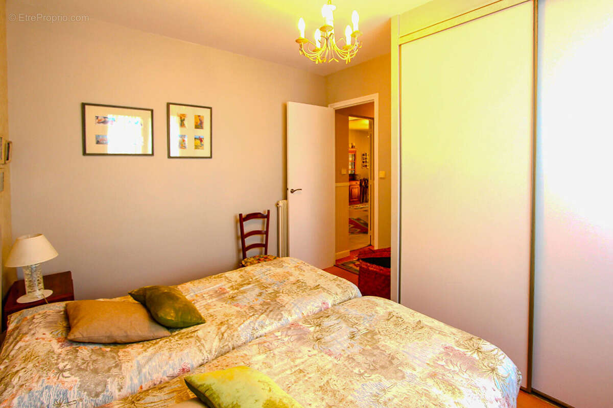 Appartement à BIARRITZ