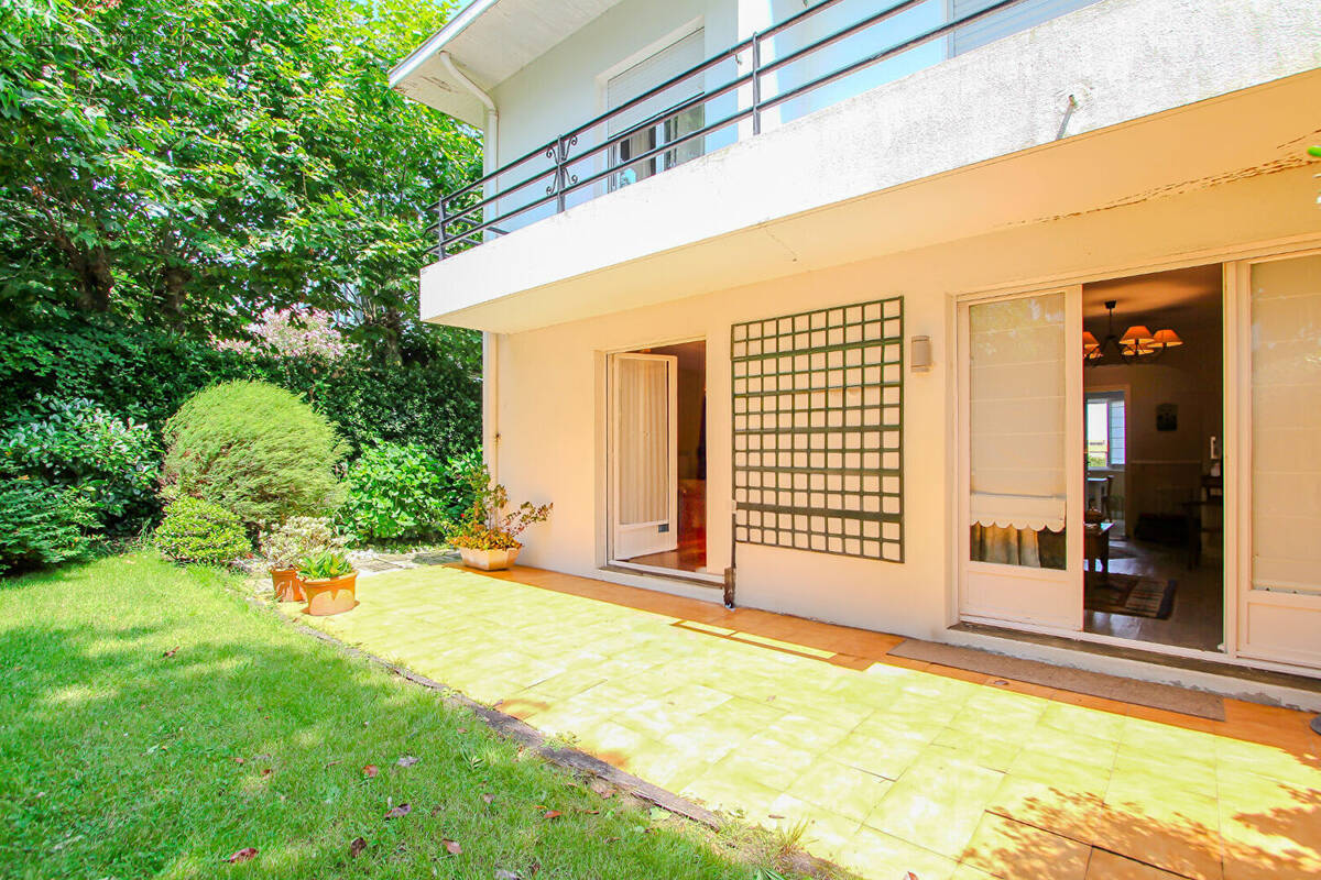 Appartement à BIARRITZ