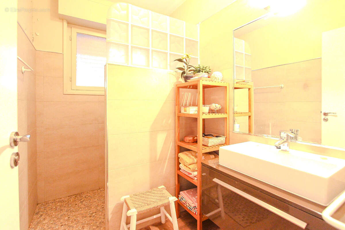 Appartement à BIARRITZ