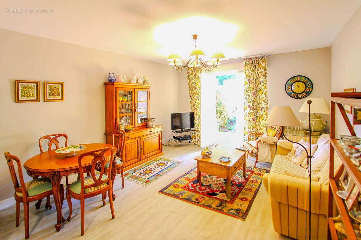 Appartement à BIARRITZ