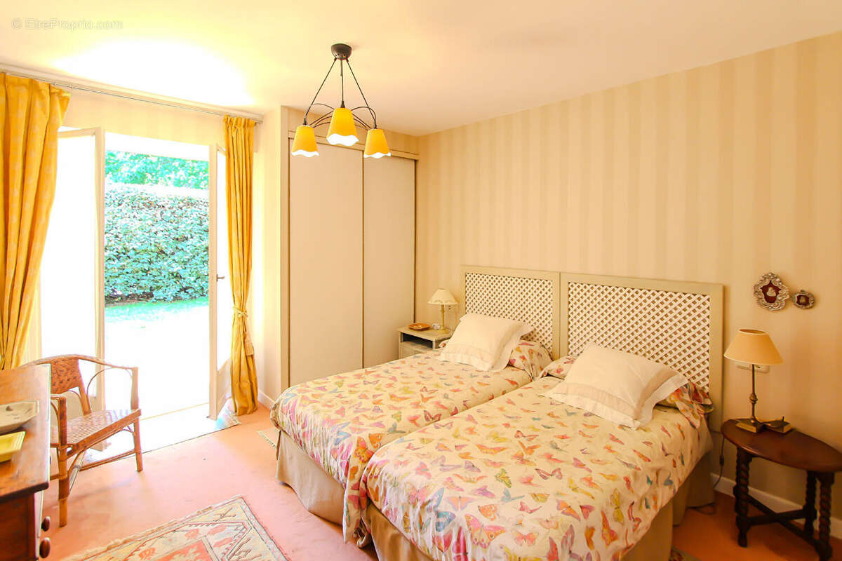 Appartement à BIARRITZ